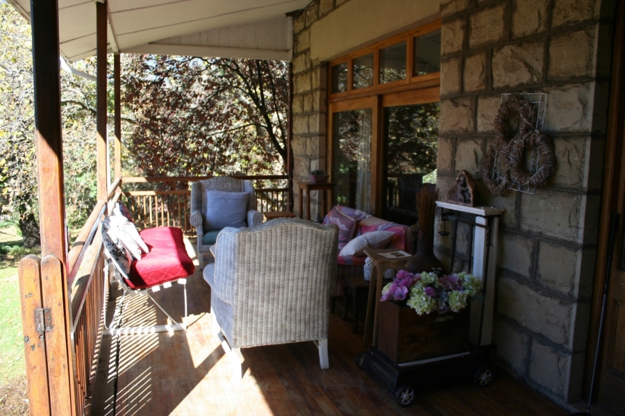 Commercial Property for Sale in Barkly East Eastern Cape